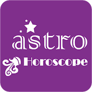 Horoscope Astrology Vastu Tips  Icon