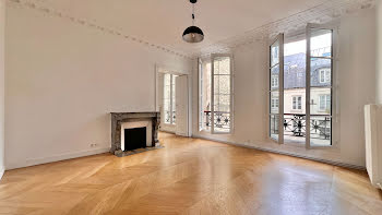 appartement à Paris 10ème (75)