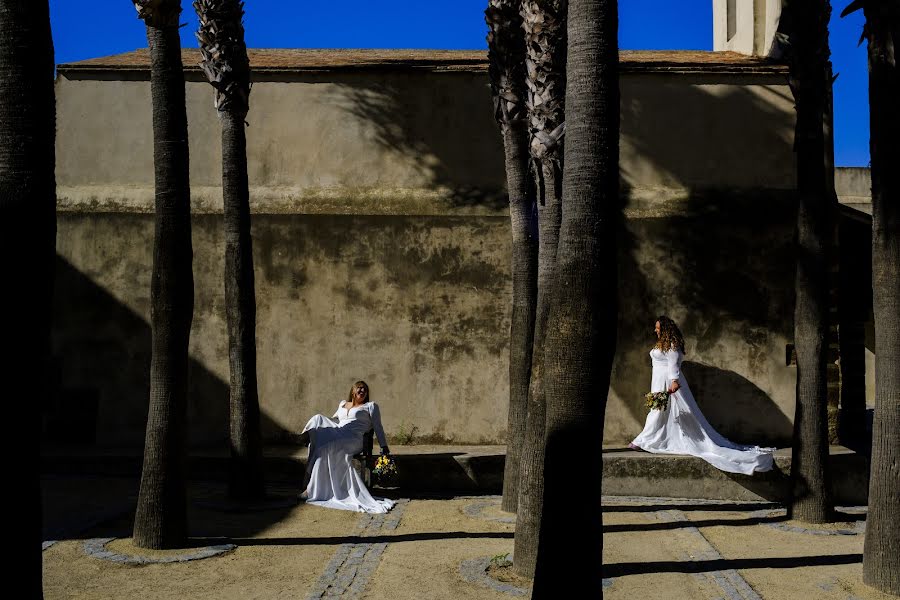 Fotografer pernikahan Tomás Navarro (tomasnavarro). Foto tanggal 19 Oktober 2023