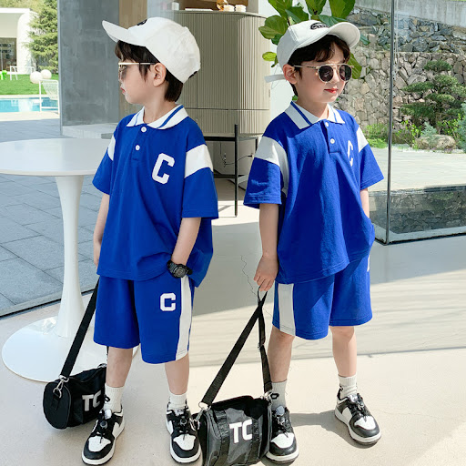 Title 10, CUHK Childrens Basketball Uniforms Are Cool Ha...