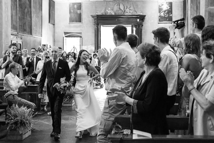 Fotógrafo de casamento Magda Moiola (moiola). Foto de 12 de outubro 2017