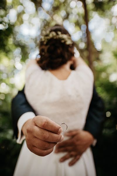 Fotógrafo de bodas Slavomír Červeň (slavomircerven). Foto del 18 de julio 2019