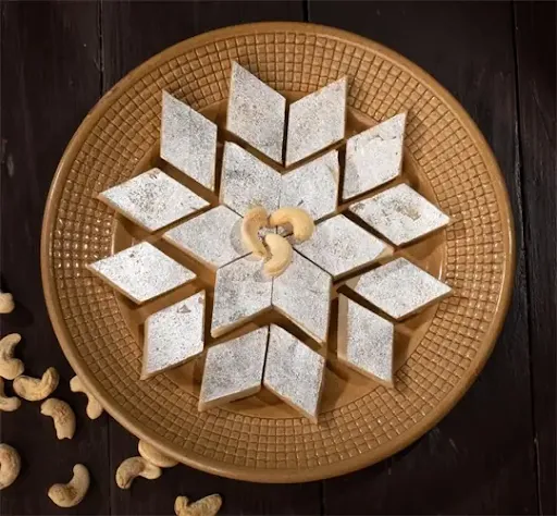 Kaju Katli [250 Grams]