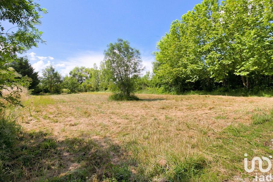 Vente terrain  2098 m² à Castelnaudary (11400), 85 000 €