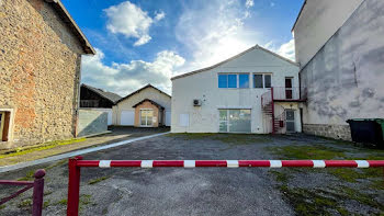 locaux professionnels à Saint-Junien (87)