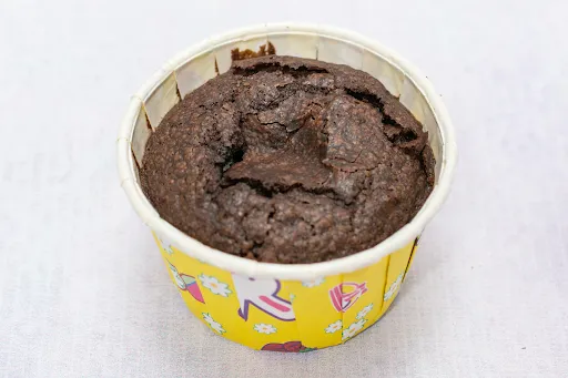 Choco Lava Cake