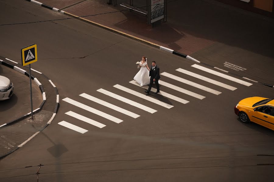 Svatební fotograf Pavel Shuvaev (shuvaevmedia). Fotografie z 6.prosince 2021