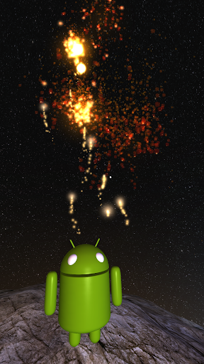 免費下載程式庫與試用程式APP|Fireworks VR Show on Cardboard app開箱文|APP開箱王