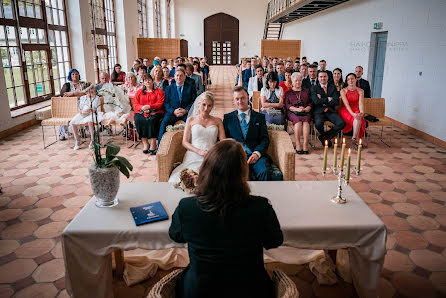 Fotógrafo de casamento Haiko Schnippa (haikoschnippa). Foto de 18 de janeiro 2018