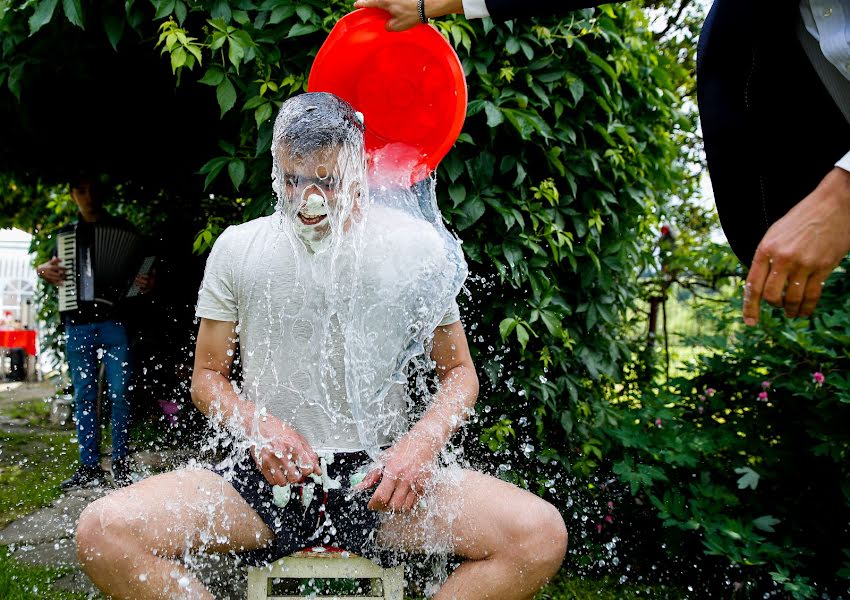 Bröllopsfotograf Marius Stoica (mariusstoica). Foto av 8 juli 2021