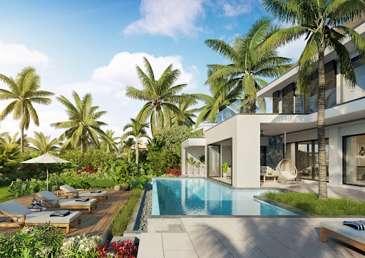 Villa 3