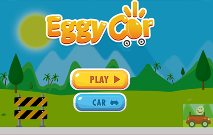 Eggy Car Unblocked Preview image 0