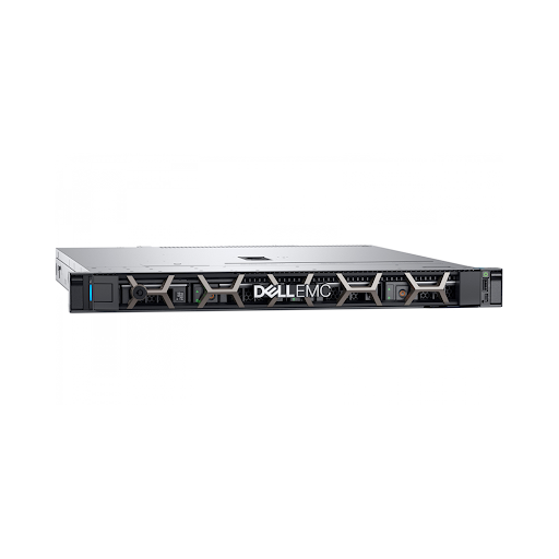 Máy chủ Server Dell PowerEdge R240 (42DEFR240-804) (Intel Xeon E-2224 / 8GB / 2TB 7.2K / No OS)