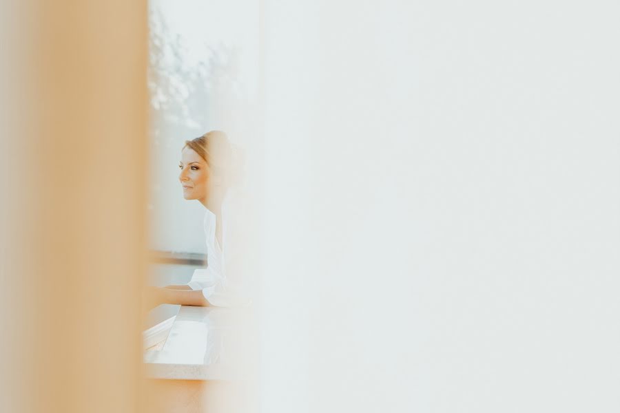 Fotógrafo de casamento Gianni Lepore (lepore). Foto de 3 de fevereiro 2020