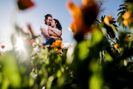 Bryllupsfotograf Juan Manuel Lopez (jmlopez). Bilde av 11 februar 2022