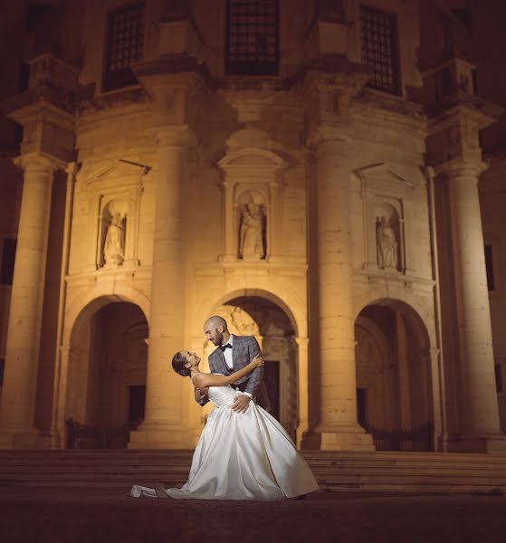 Wedding photographer Joao Pinto (infinityfeelings). Photo of 14 February 2021