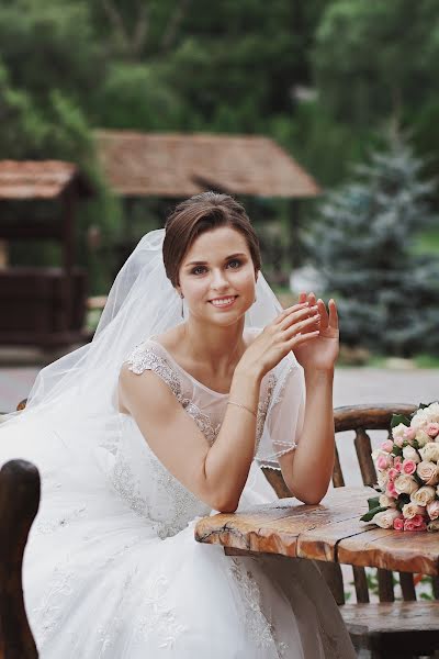 Wedding photographer Anna Vdovina (vdovina). Photo of 22 August 2019