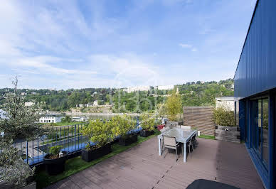 Apartment with terrace 4