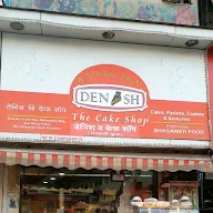 Denish The Cake Shop, Kashimira Naka photo 3