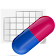 Medication regimen icon