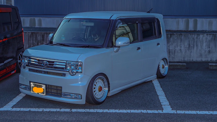 その他のh.@さんが投稿したカスタム事例の投稿画像1枚目