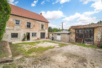 maison à Brecy (02)