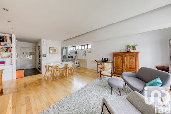 loft à Montrouge (92)