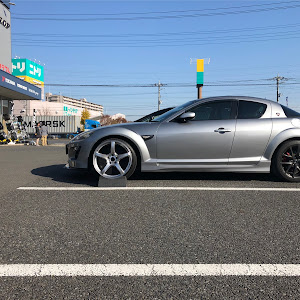 RX-8