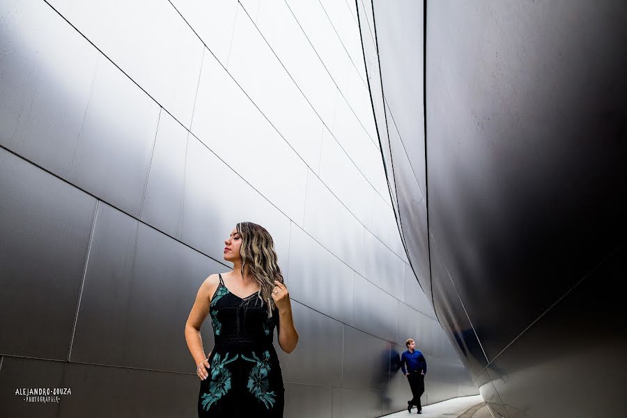 Photographe de mariage Alejandro Souza (alejandrosouza). Photo du 10 novembre 2017