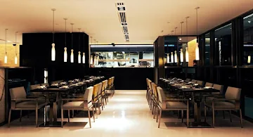 Yauatcha photo 