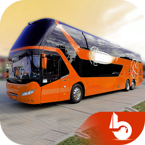 Download Off Road Bus Ultimate :Parking For PC Windows and Mac