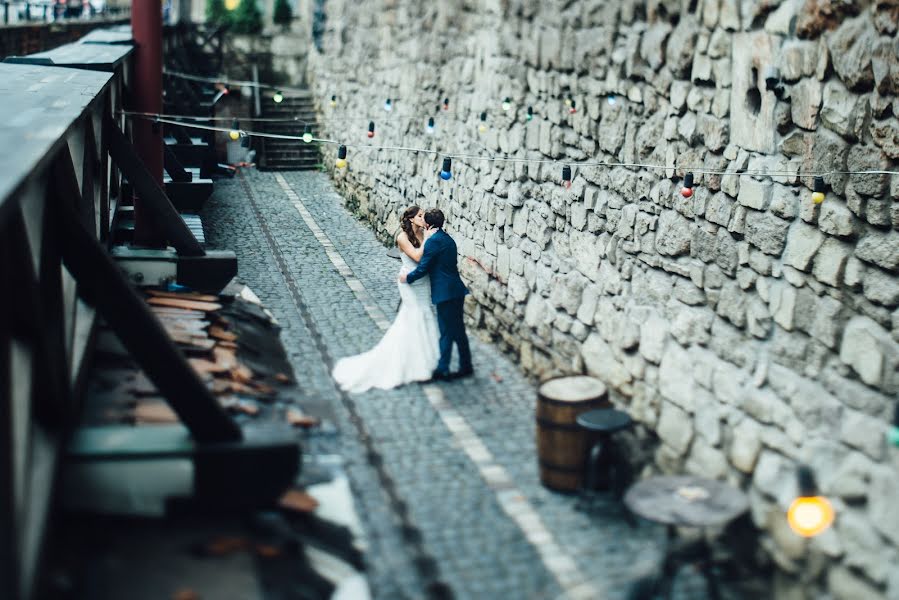 Wedding photographer Igor Terleckiy (terletsky). Photo of 28 October 2015