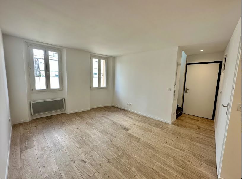 Vente appartement 3 pièces 40 m² à Vallauris (06220), 149 000 €