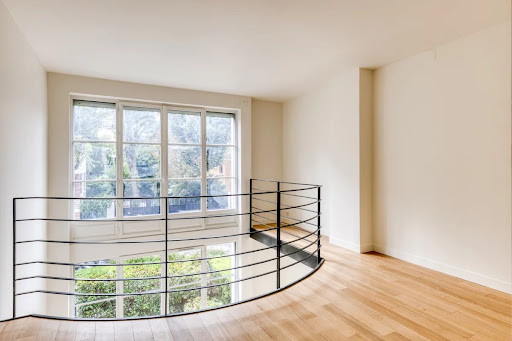 Maison avec terrasse 1