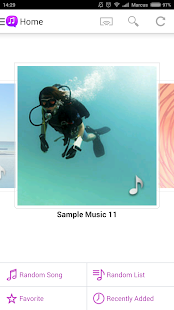 Qmusic(圖2)-速報App
