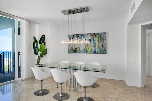 Apartment with pool 5
