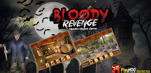 Bloody revenge карта майнкрафт