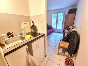 appartement à Toulouse (31)