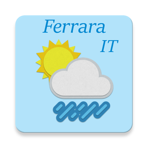 تحميل  Ferrara - meteo 