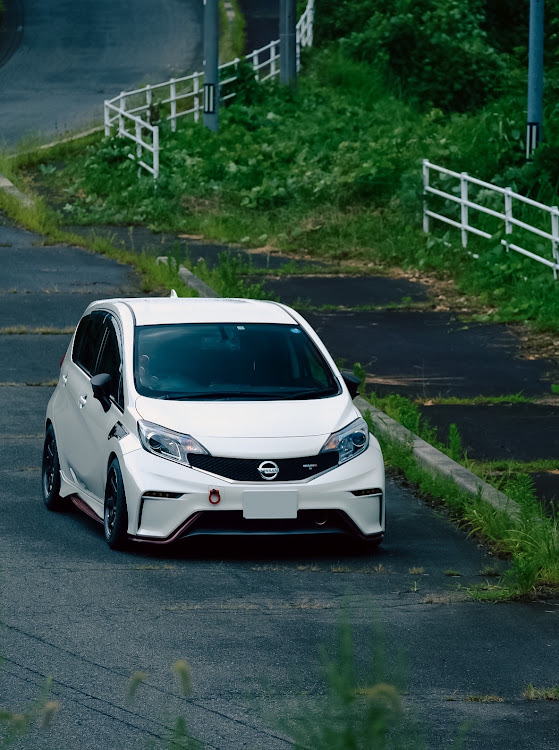 WRX S4の岡山・墓参り・ノートニスモ・従兄弟・盆休みに関するカスタム事例の投稿画像6枚目