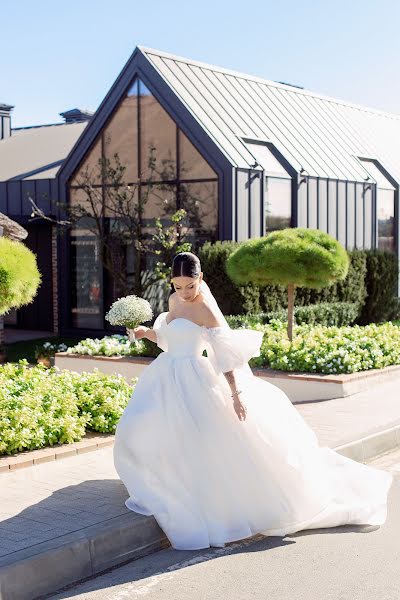 Photographe de mariage Inga Zaychenko (ingazaichenko). Photo du 23 février