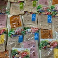 [Túi Nguyên Hãng] Hạt Thức Ăn Cho Chó Hữu Cơ Anf 40G