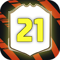 Icon DEVCRO 21 - Draft, Packs!