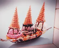 Havmor Ice Cream menu 4