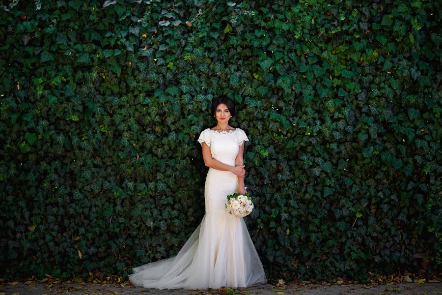 Photographe de mariage Andrey Cheban (andreycheban). Photo du 18 juillet 2018