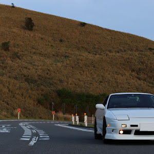 180SX RPS13