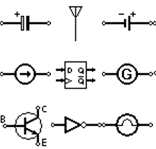 Explain Electrical Engineering Symbols