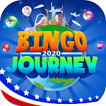Cover Image of ดาวน์โหลด Bingo Journey - Lucky Casino 1.2.9 APK