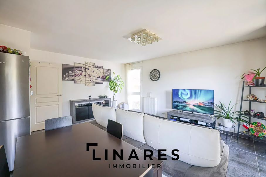 Vente appartement 3 pièces 61 m² à Marseille 11ème (13011), 249 000 €