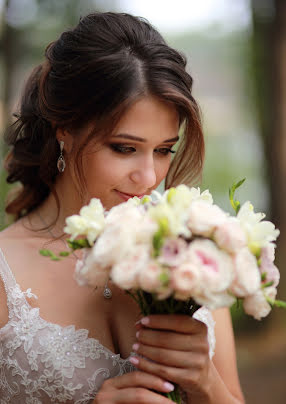 Wedding photographer Nikolay Kaveckiy (nikolaykavecky). Photo of 6 October 2019